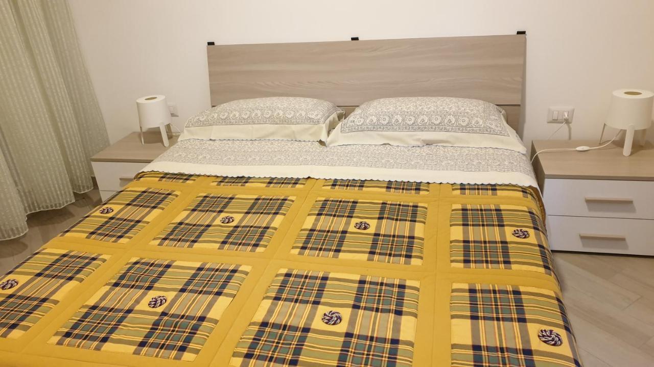 Appartement Casa Nonna Graziella à Gela Extérieur photo