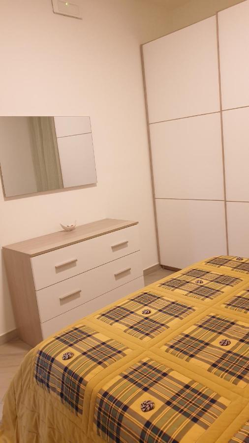 Appartement Casa Nonna Graziella à Gela Extérieur photo